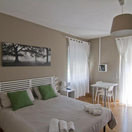 Le Stanze Di Adele Bed & Breakfast L'Aquila Ngoại thất bức ảnh