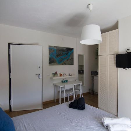 Le Stanze Di Adele Bed & Breakfast L'Aquila Ngoại thất bức ảnh