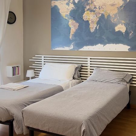 Le Stanze Di Adele Bed & Breakfast L'Aquila Ngoại thất bức ảnh