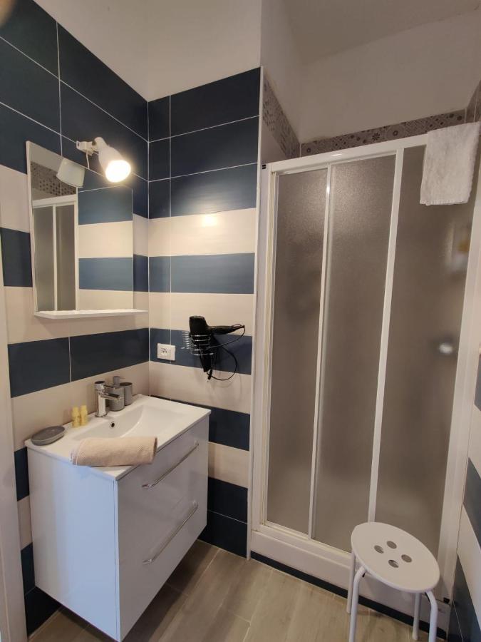 Le Stanze Di Adele Bed & Breakfast L'Aquila Ngoại thất bức ảnh