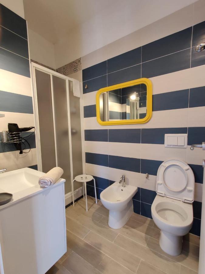 Le Stanze Di Adele Bed & Breakfast L'Aquila Ngoại thất bức ảnh