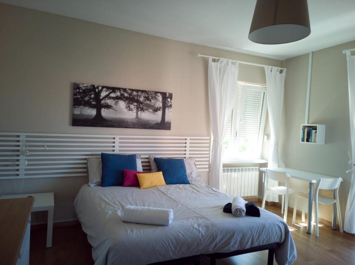 Le Stanze Di Adele Bed & Breakfast L'Aquila Ngoại thất bức ảnh