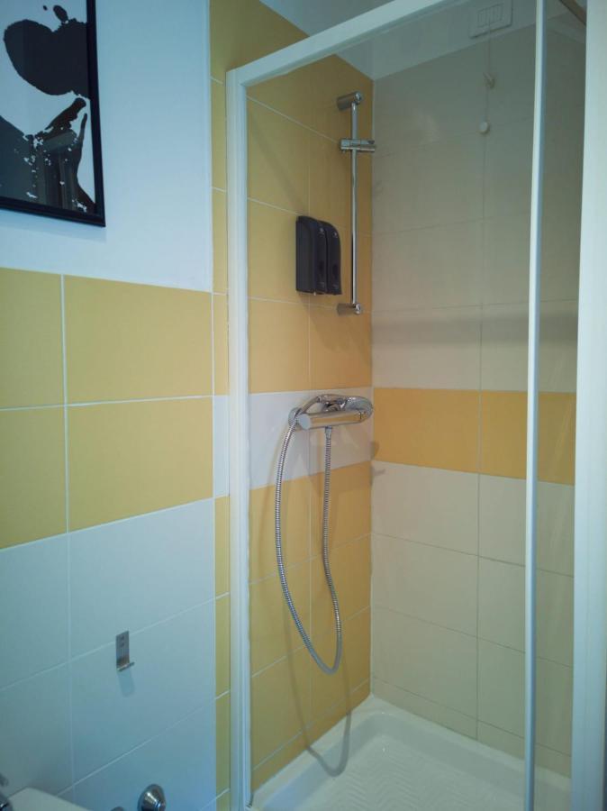 Le Stanze Di Adele Bed & Breakfast L'Aquila Ngoại thất bức ảnh