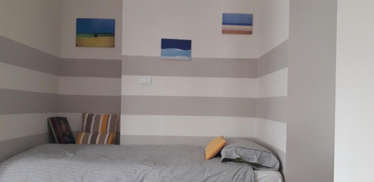 Le Stanze Di Adele Bed & Breakfast L'Aquila Ngoại thất bức ảnh