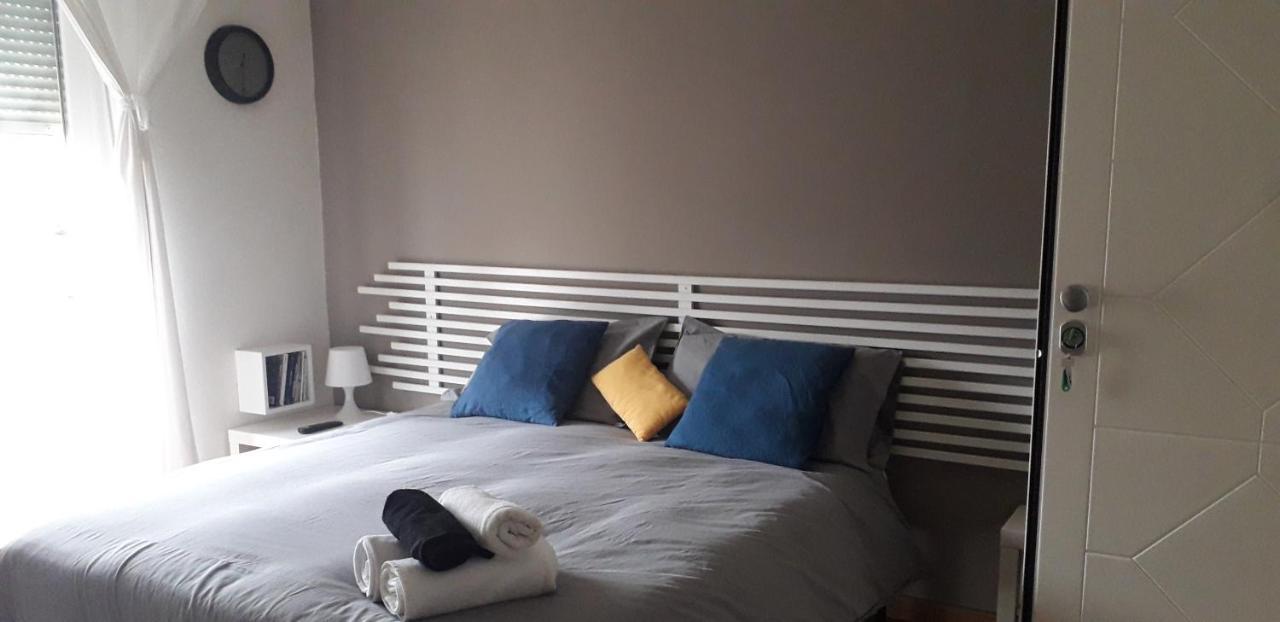 Le Stanze Di Adele Bed & Breakfast L'Aquila Ngoại thất bức ảnh