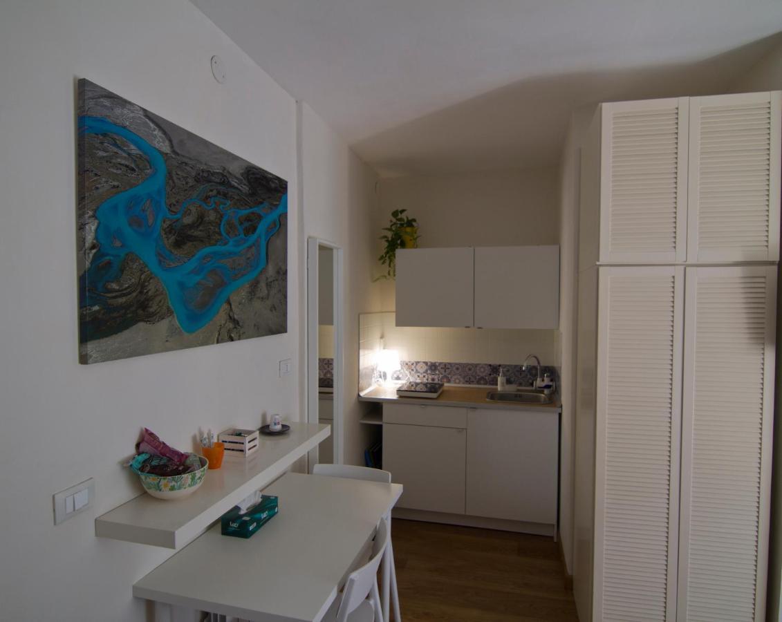 Le Stanze Di Adele Bed & Breakfast L'Aquila Ngoại thất bức ảnh