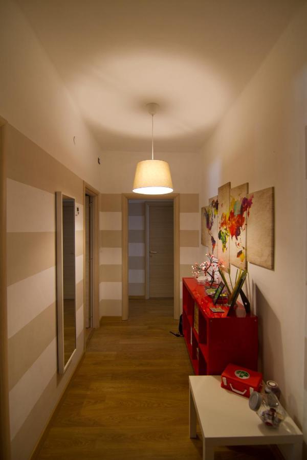 Le Stanze Di Adele Bed & Breakfast L'Aquila Ngoại thất bức ảnh