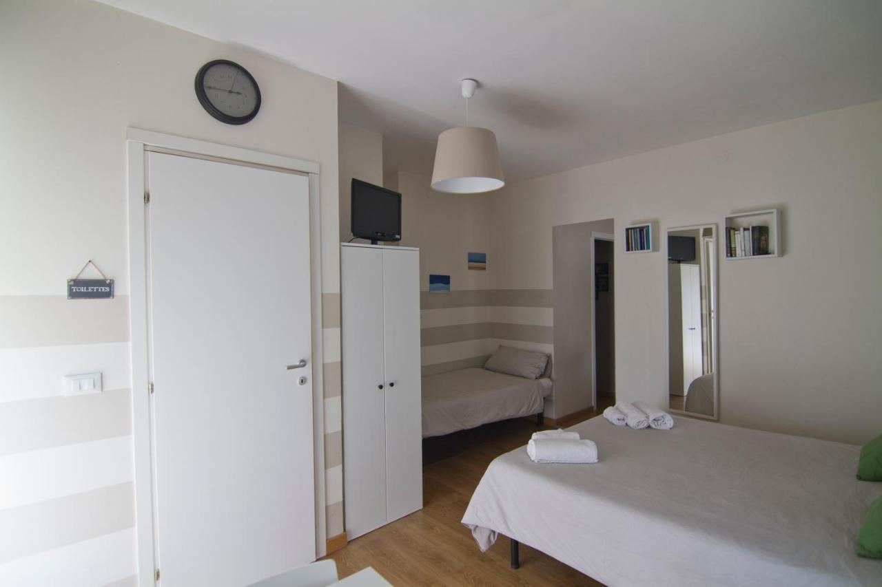 Le Stanze Di Adele Bed & Breakfast L'Aquila Ngoại thất bức ảnh