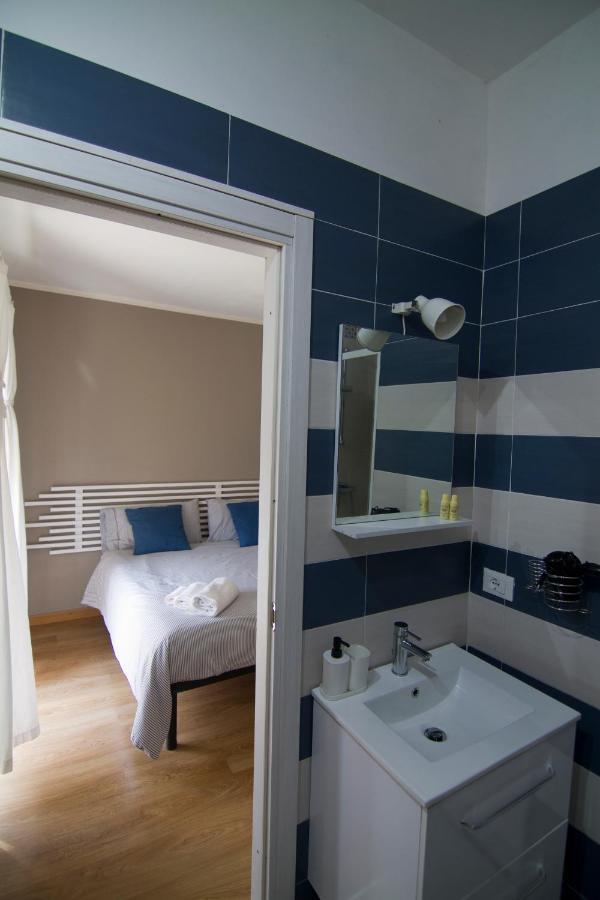 Le Stanze Di Adele Bed & Breakfast L'Aquila Ngoại thất bức ảnh