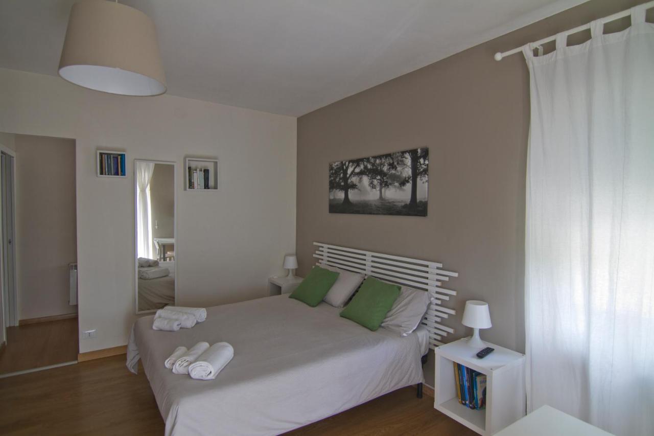 Le Stanze Di Adele Bed & Breakfast L'Aquila Ngoại thất bức ảnh