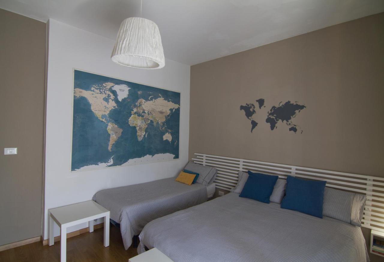 Le Stanze Di Adele Bed & Breakfast L'Aquila Ngoại thất bức ảnh