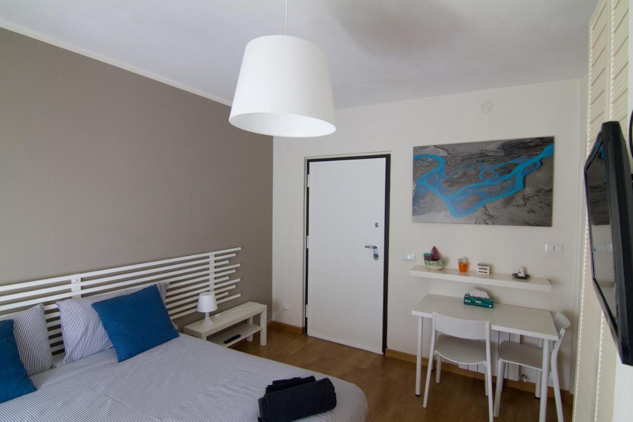Le Stanze Di Adele Bed & Breakfast L'Aquila Ngoại thất bức ảnh