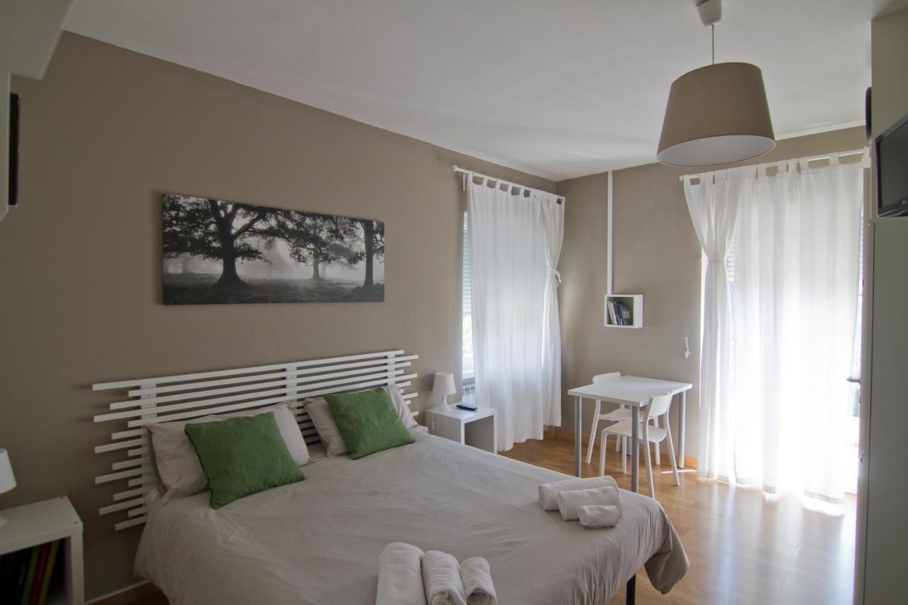 Le Stanze Di Adele Bed & Breakfast L'Aquila Ngoại thất bức ảnh