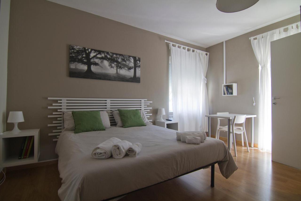 Le Stanze Di Adele Bed & Breakfast L'Aquila Ngoại thất bức ảnh