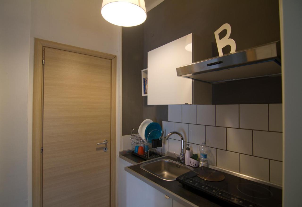 Le Stanze Di Adele Bed & Breakfast L'Aquila Ngoại thất bức ảnh