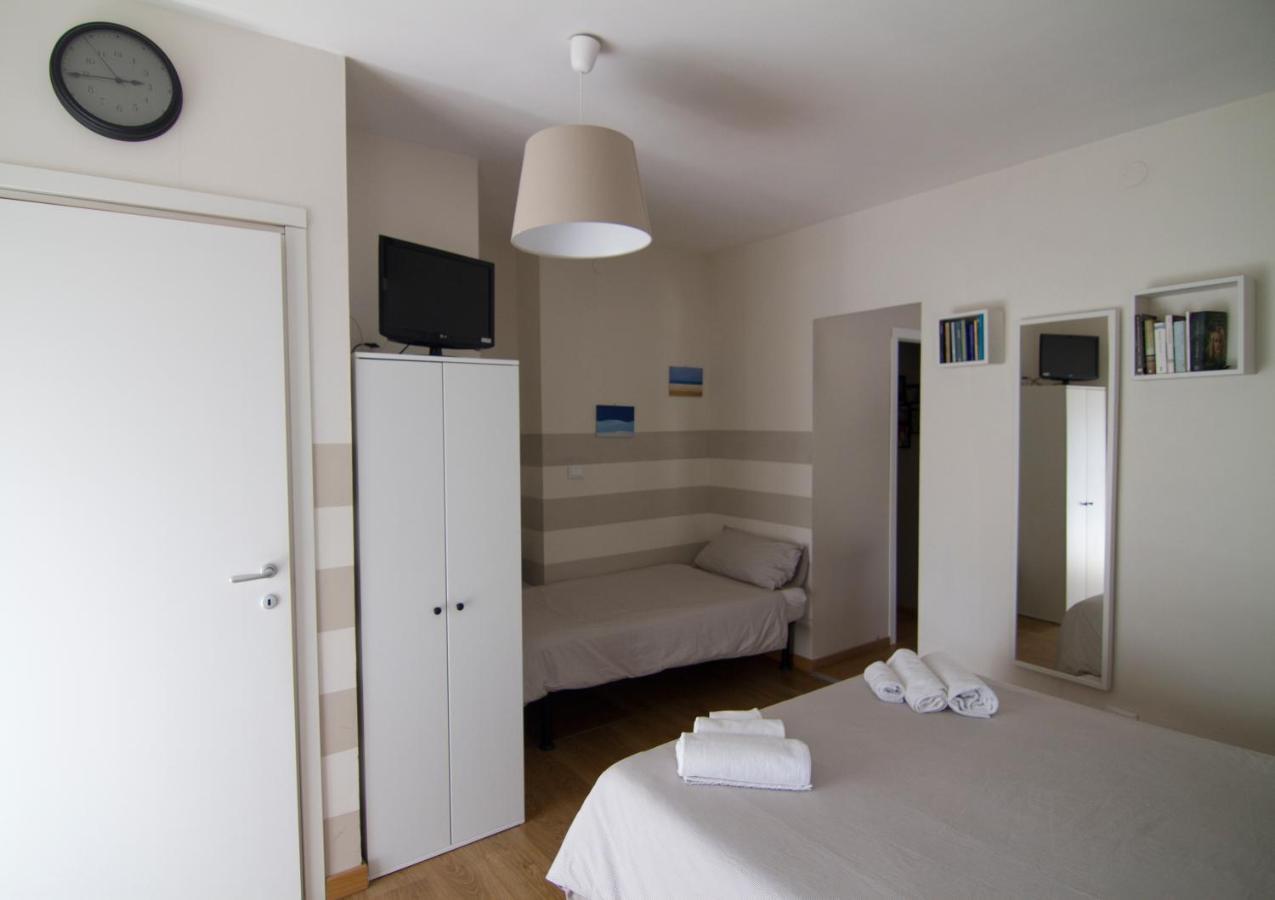 Le Stanze Di Adele Bed & Breakfast L'Aquila Ngoại thất bức ảnh