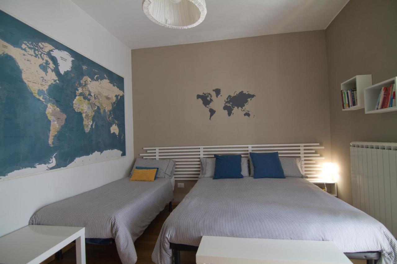 Le Stanze Di Adele Bed & Breakfast L'Aquila Ngoại thất bức ảnh