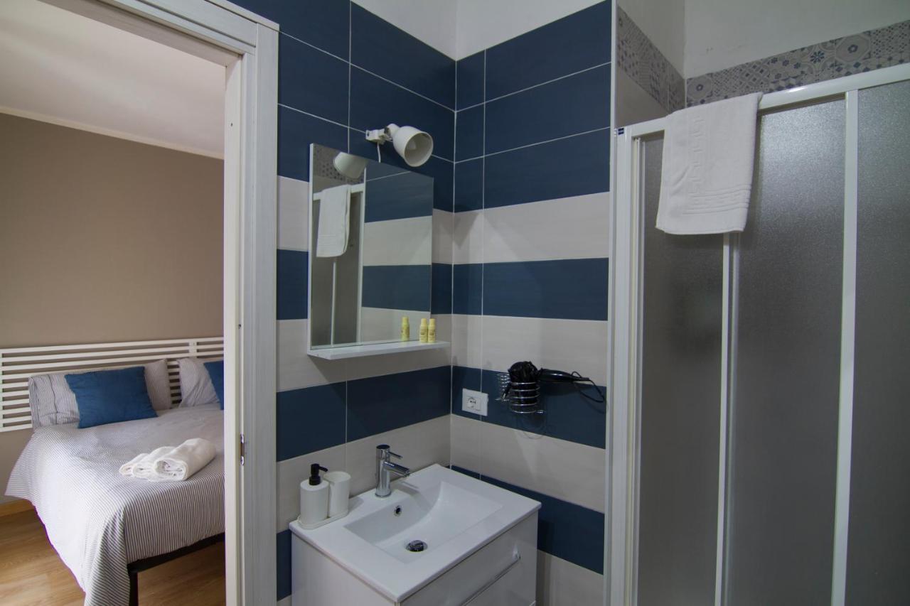 Le Stanze Di Adele Bed & Breakfast L'Aquila Ngoại thất bức ảnh