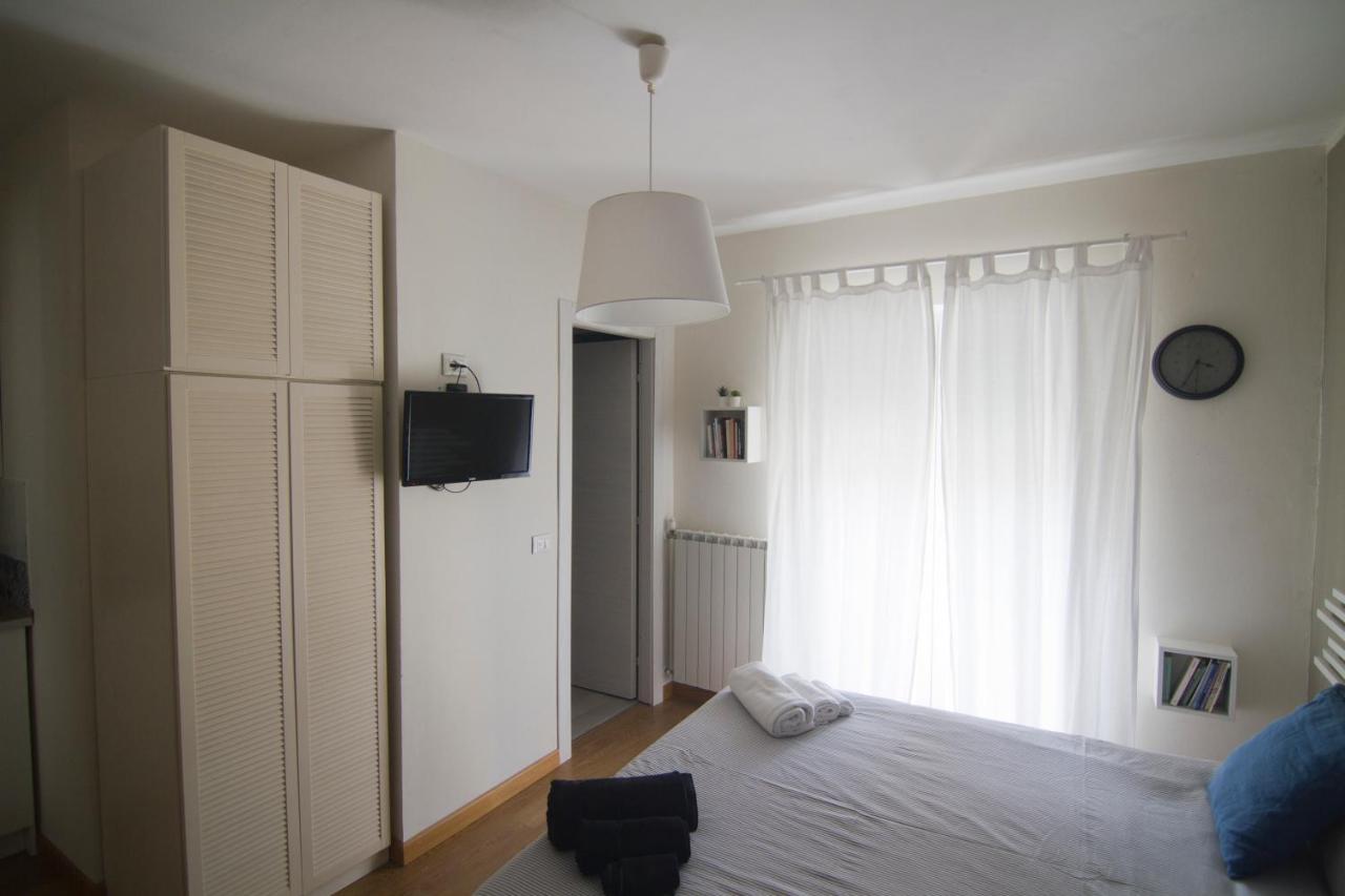 Le Stanze Di Adele Bed & Breakfast L'Aquila Ngoại thất bức ảnh