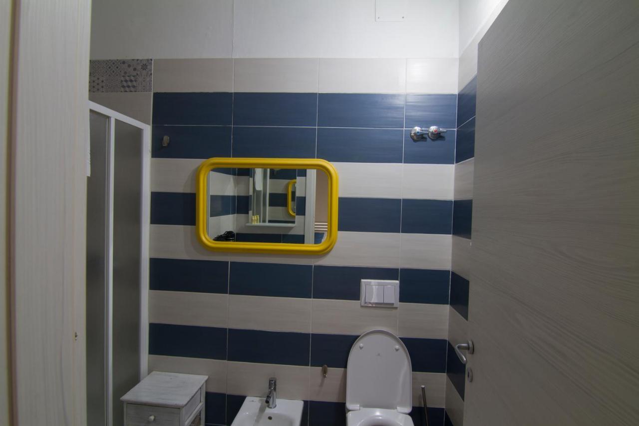 Le Stanze Di Adele Bed & Breakfast L'Aquila Ngoại thất bức ảnh