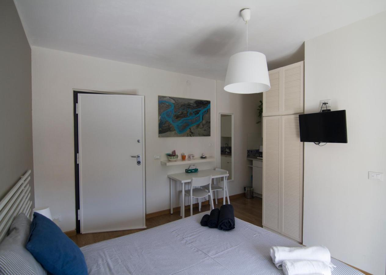 Le Stanze Di Adele Bed & Breakfast L'Aquila Ngoại thất bức ảnh