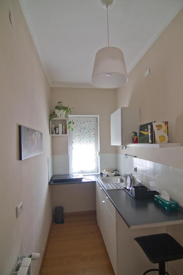 Le Stanze Di Adele Bed & Breakfast L'Aquila Ngoại thất bức ảnh