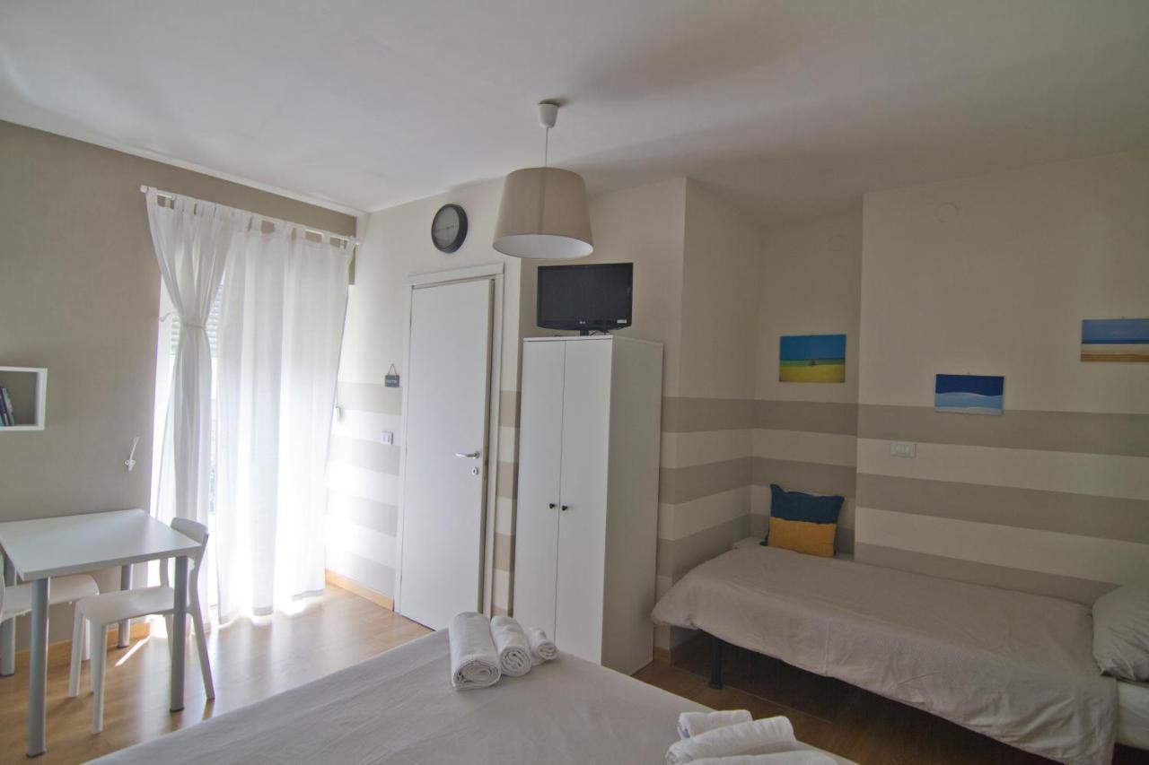 Le Stanze Di Adele Bed & Breakfast L'Aquila Ngoại thất bức ảnh
