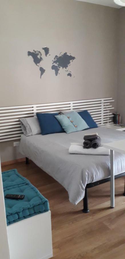 Le Stanze Di Adele Bed & Breakfast L'Aquila Ngoại thất bức ảnh